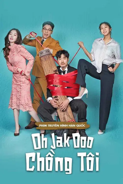 Chồng Tôi Là Oh Jak Doo