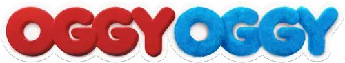 Oggy Oggy (Phần 1)