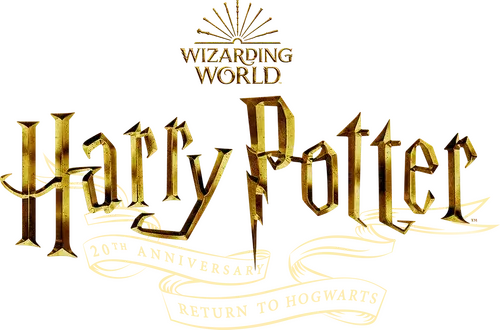 Harry Potter 20th Anniversary: Return to Hogwarts