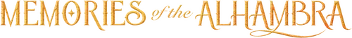 Ký ức Alhambra