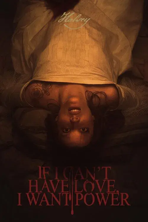 Nếu Không Có Tình Yêu, Tôi Muốn Quyền Lực