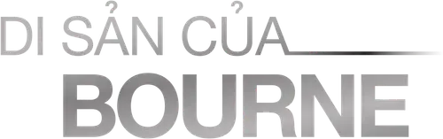 Di sản của Bourne