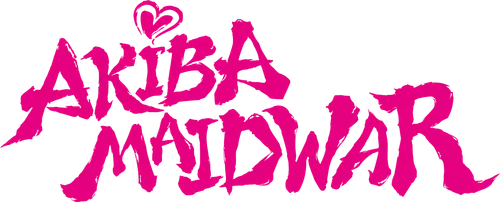 Cuộc Chiến Hầu Gái Akiba