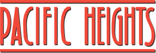 Khu Nhà Pacific Heights