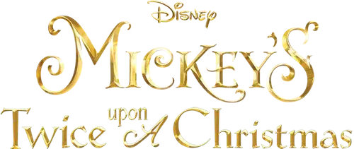 Mickey's Twice Upon a Christmas