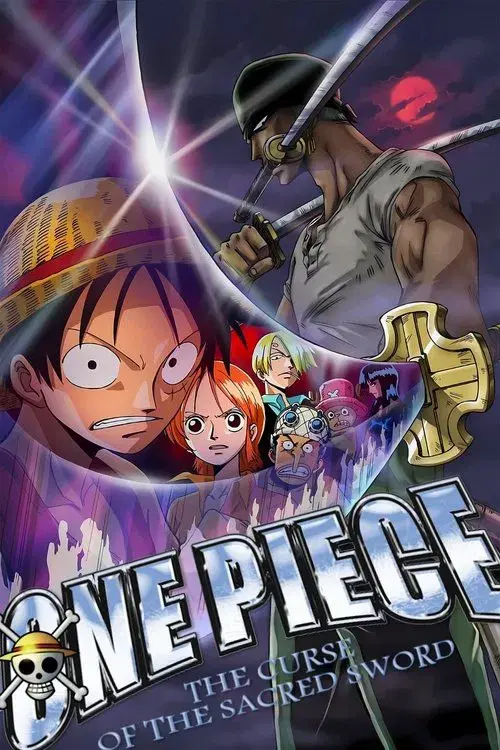 One Piece: Lời Nguyền Thánh Kiếm