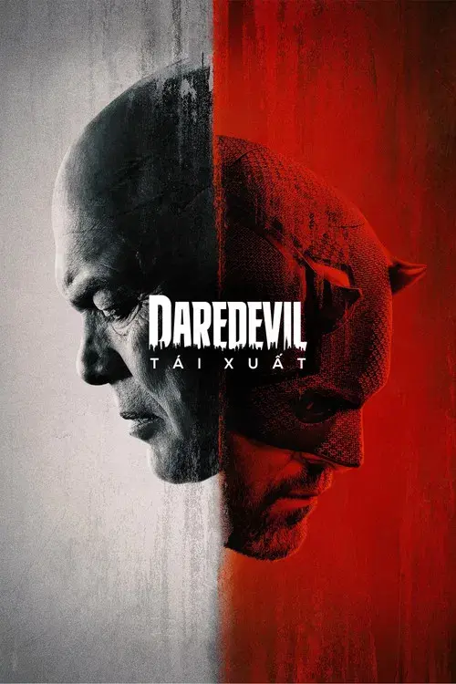 Daredevil: Tái Xuất