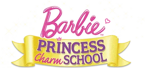 Barbie: Trường Công Chúa Duyên Dáng