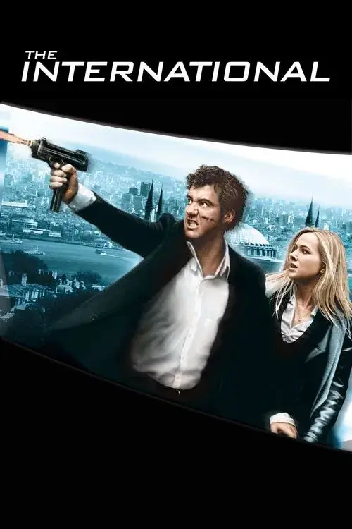 Khủng Bố Quốc Tế