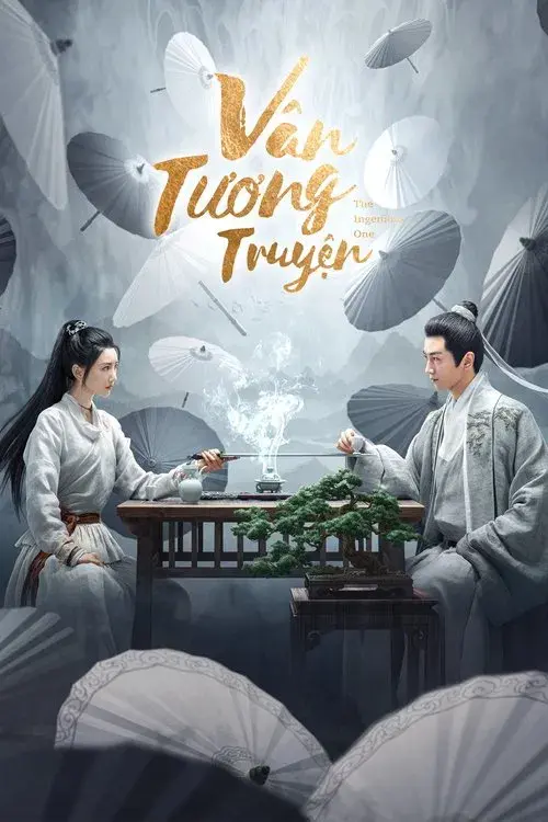 Vân Tương Truyện