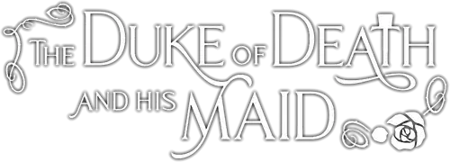 Công Tước Tử Thần Và Cô Hầu