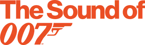 The Sound of 007