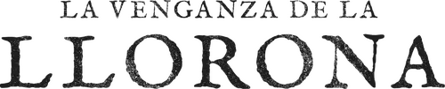 The Legend of La Llorona