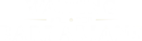 Waiting for the Barbarians