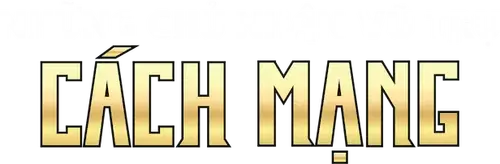 Những chủ nhân vũ trụ: Cách mạng