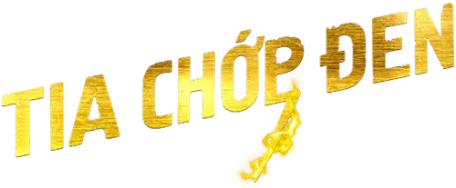 Tia Chớp Đen (Phần 2)