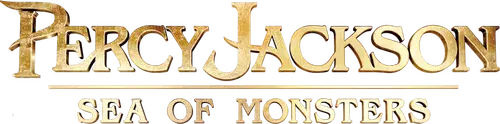 Percy Jackson: Biển Quái Vật