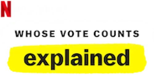 Giải mã bầu cử