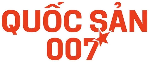 Quốc sản 007