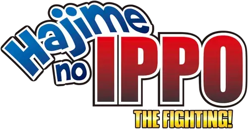 Hajime No Ippo