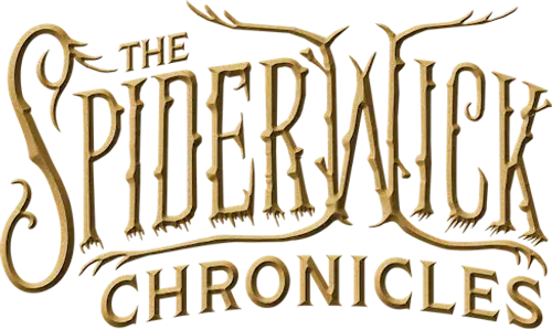 Khu Rừng Thần Bí (Phần 1)