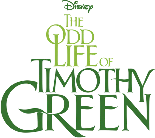Mảnh Đời Kỳ Lạ Của Timothy Green