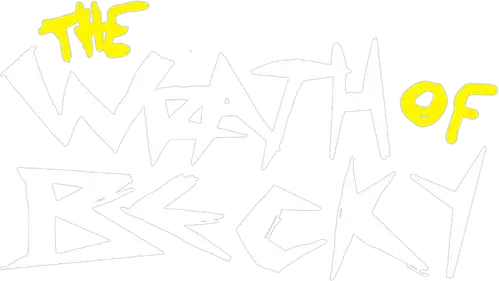 Cơn Thịnh Nộ Của Becky