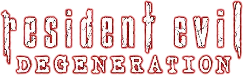 Resident Evil: Thoái hóa