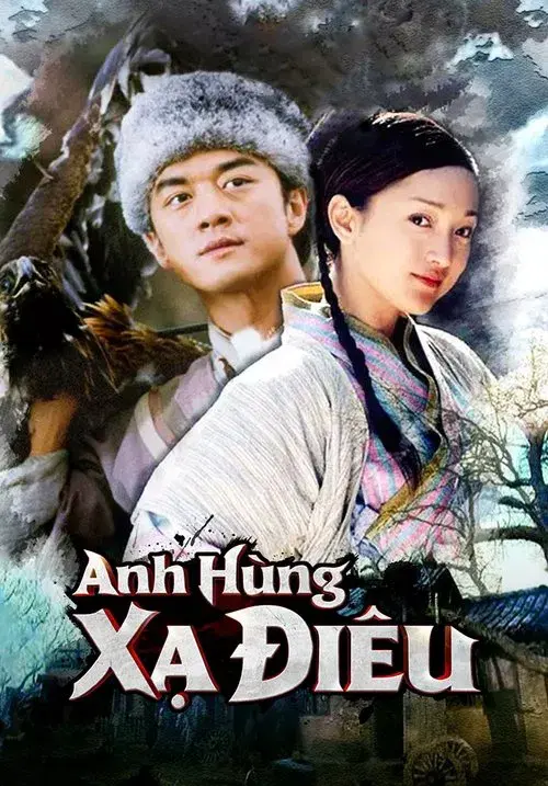 Anh Hùng Xạ Điêu