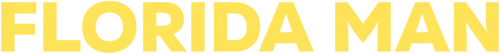 Florida Man