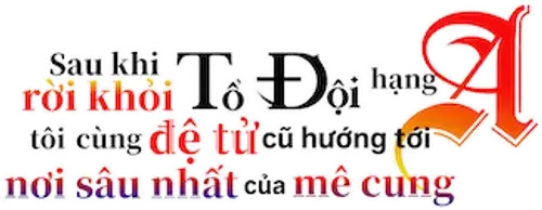 Tôi rời tổ đội hạng A để giúp học trò cũ tiến sâu vào hầm ngục!