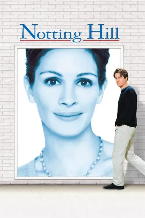 Chuyện Tình Notting Hill