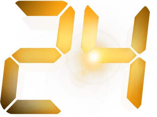 24 Giờ Chống Khủng Bố (Phần 9)