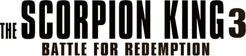Vua Bọ Cạp 3: Cuộc Chiến Chuộc Tội