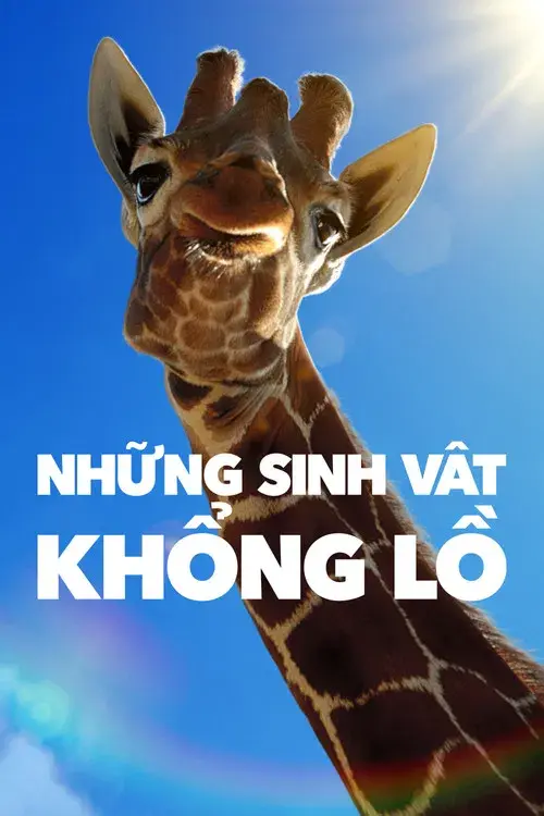 Những Sinh Vật Khổng Lồ - Big Beasts