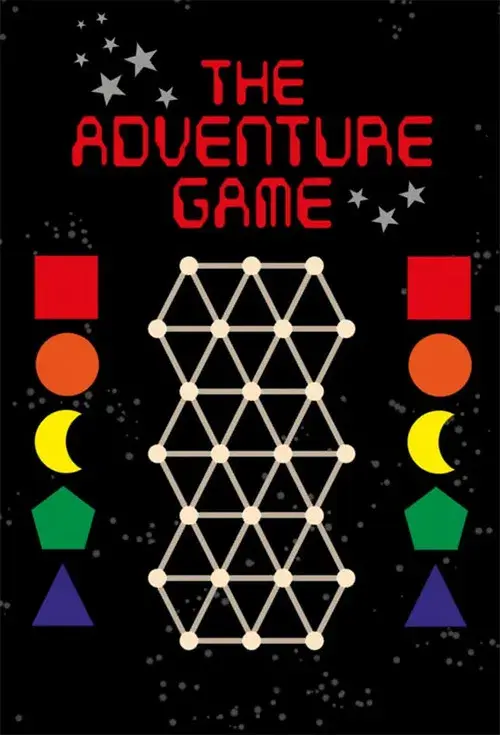 The Adventure Game