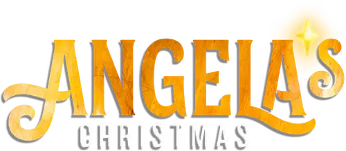 Giáng Sinh Của Angela
