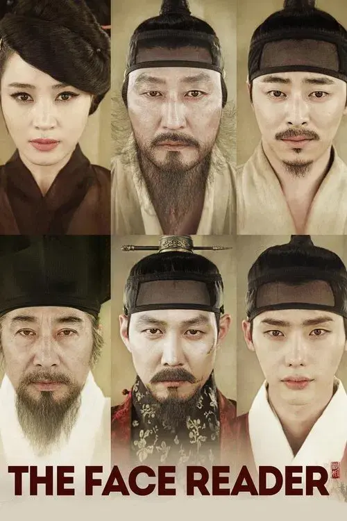 Thuật Xem Tướng