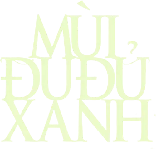 Mùi Đu Đủ Xanh