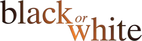 Black or White