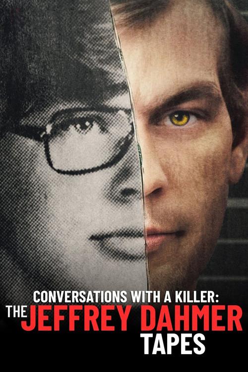 Đối thoại với kẻ sát nhân: Jeffrey Dahmer