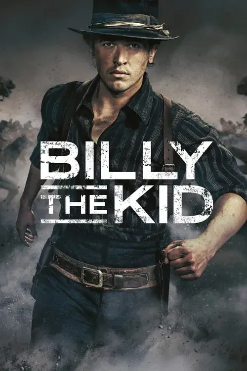 Cậu Nhóc Billy