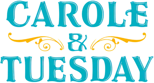 CAROLE & TUESDAY (Phần 2)