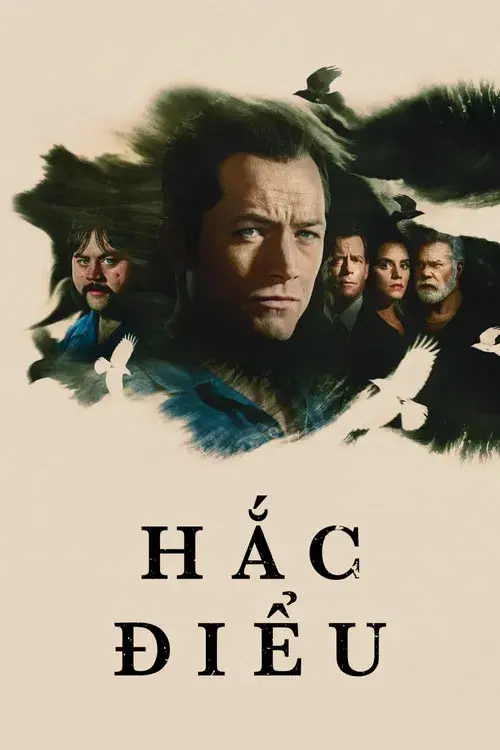 Hắc Điểu - Black Bird