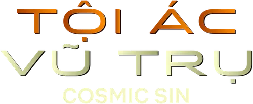 Vũ Trụ Tội Lỗi