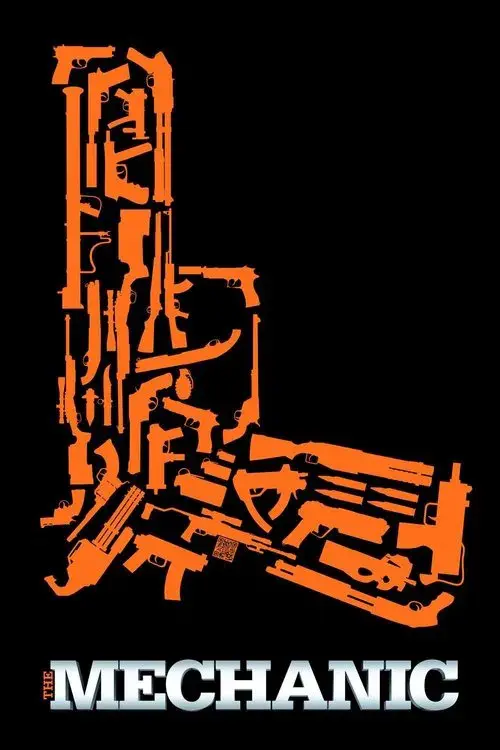 Sát Thủ Thợ Máy