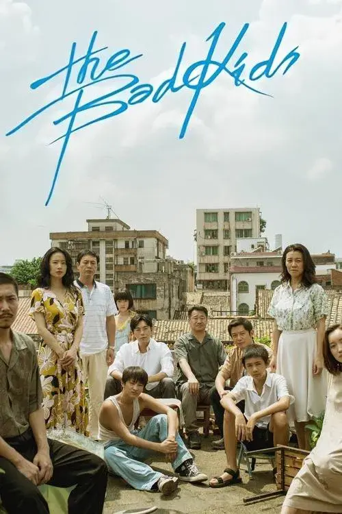 Góc Khuất Của Bí Mật