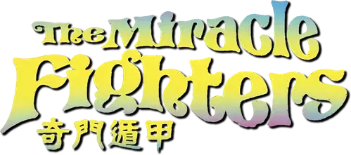 Miracle Fighters
