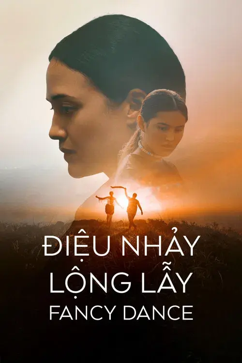 Điệu Nhảy Lộng Lẫy - Fancy Dance