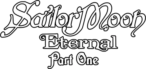 Thủy thủ mặt trăng (Phần 3)